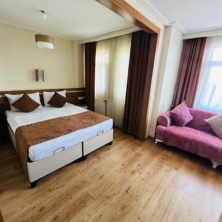 Aycan Sultan Apart Hotel 이스탄불 외부 사진