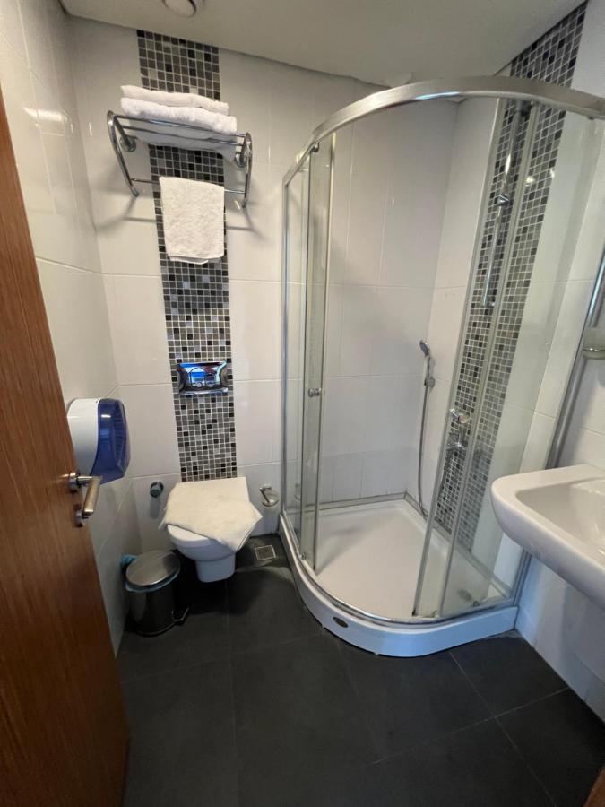Aycan Sultan Apart Hotel 이스탄불 외부 사진