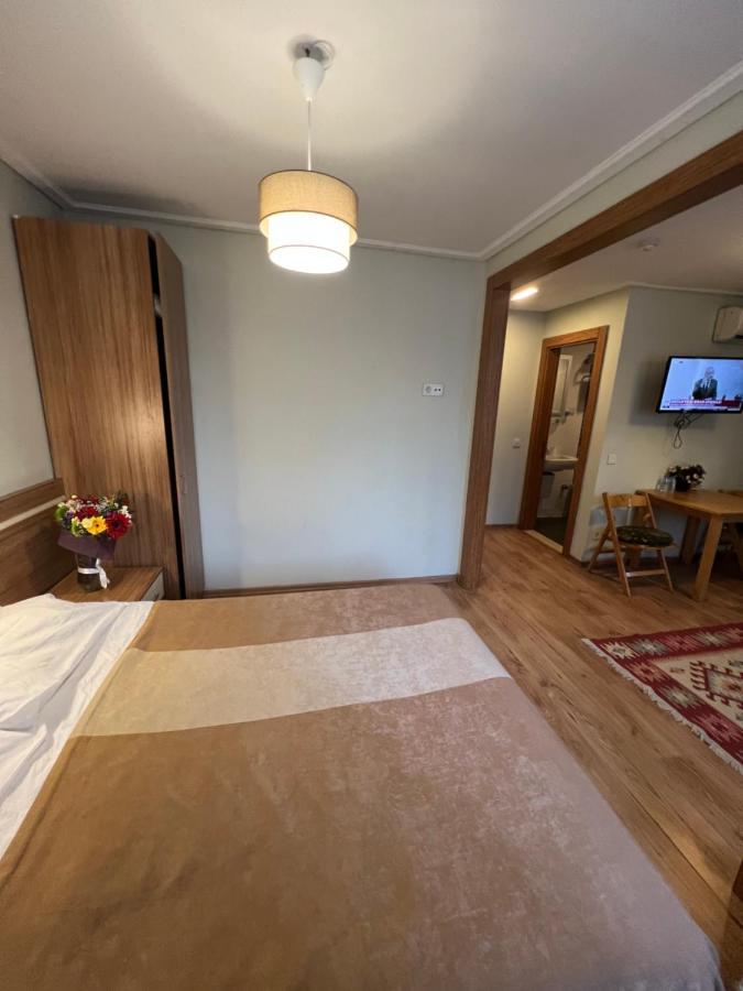 Aycan Sultan Apart Hotel 이스탄불 외부 사진