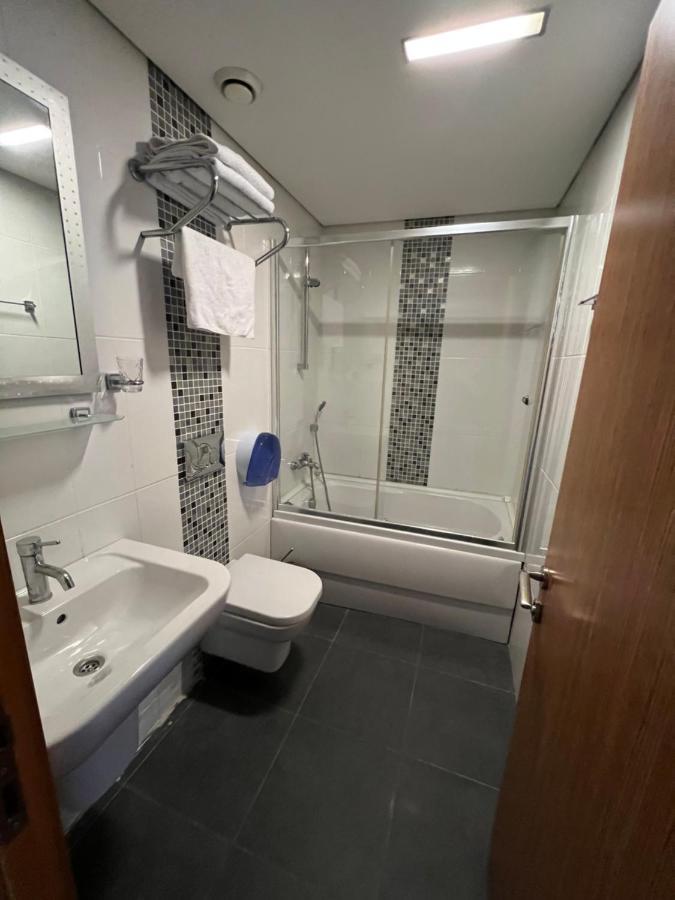 Aycan Sultan Apart Hotel 이스탄불 외부 사진