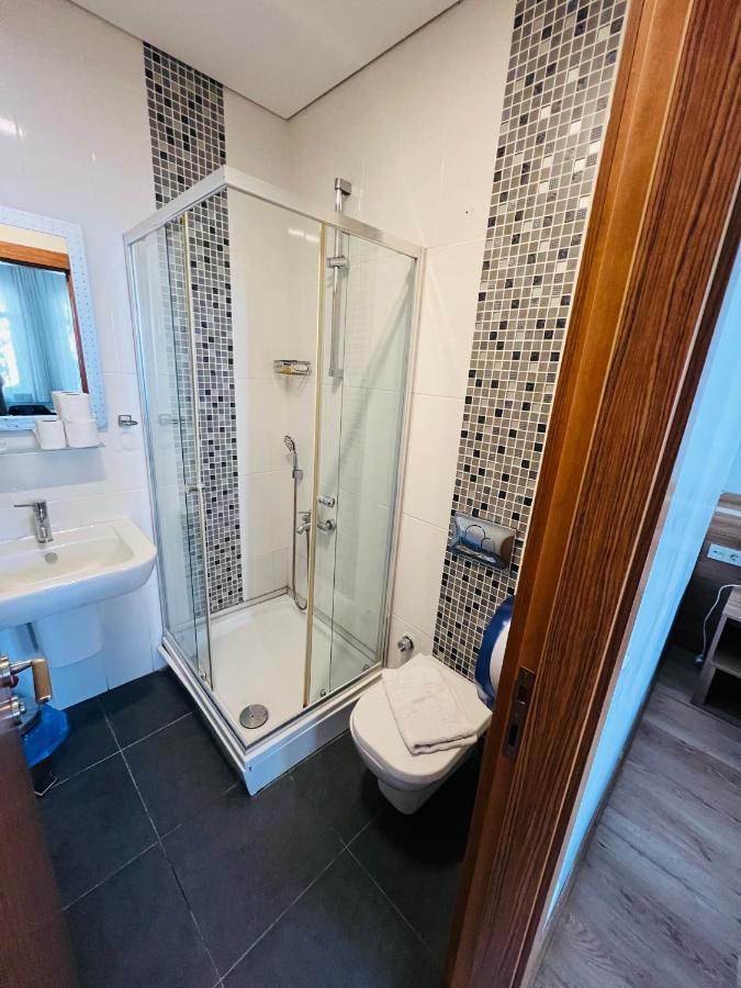 Aycan Sultan Apart Hotel 이스탄불 외부 사진