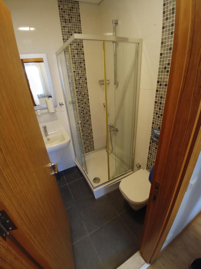 Aycan Sultan Apart Hotel 이스탄불 외부 사진