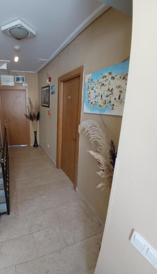 Aycan Sultan Apart Hotel 이스탄불 외부 사진