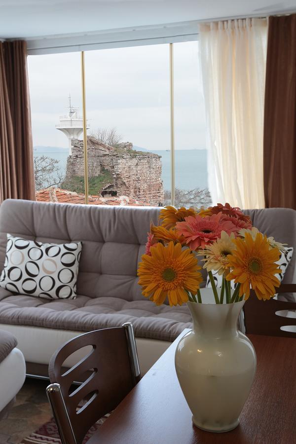 Aycan Sultan Apart Hotel 이스탄불 외부 사진