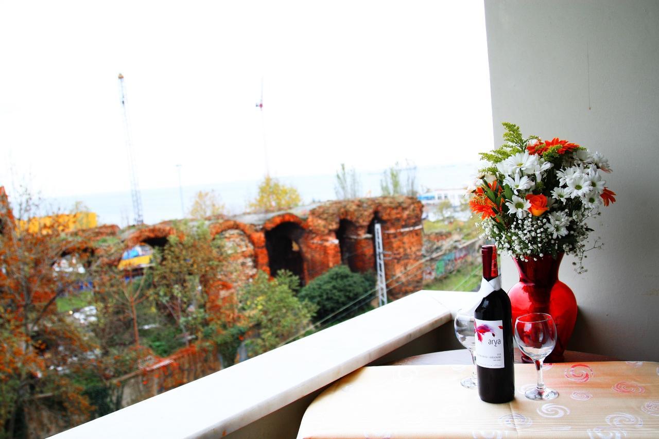 Aycan Sultan Apart Hotel 이스탄불 외부 사진